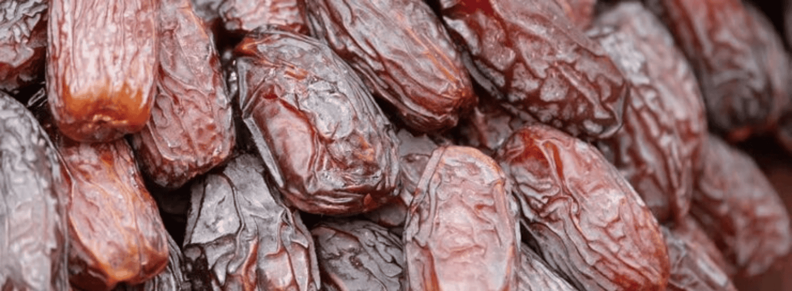 Kudüs <br> Medjoul Hurması
